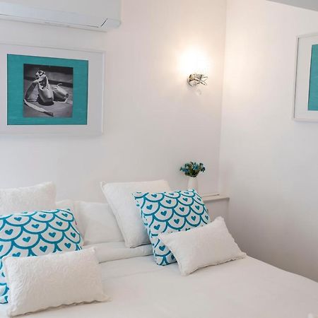 My Sweet Blue Apartment Benidorm Exterior foto