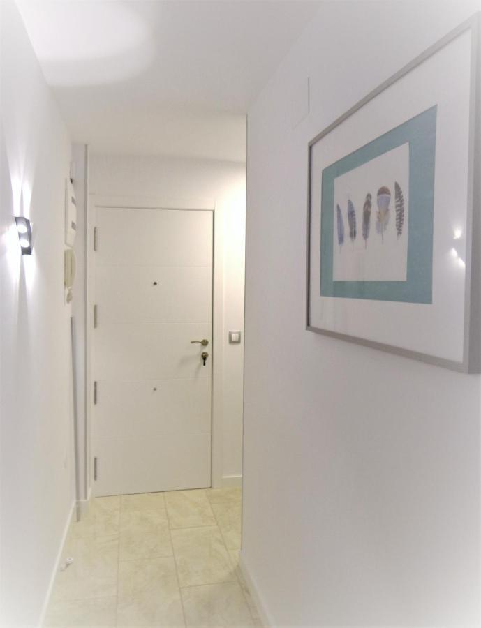 My Sweet Blue Apartment Benidorm Exterior foto