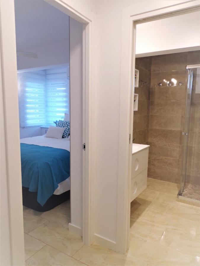 My Sweet Blue Apartment Benidorm Exterior foto