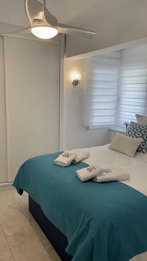 My Sweet Blue Apartment Benidorm Exterior foto